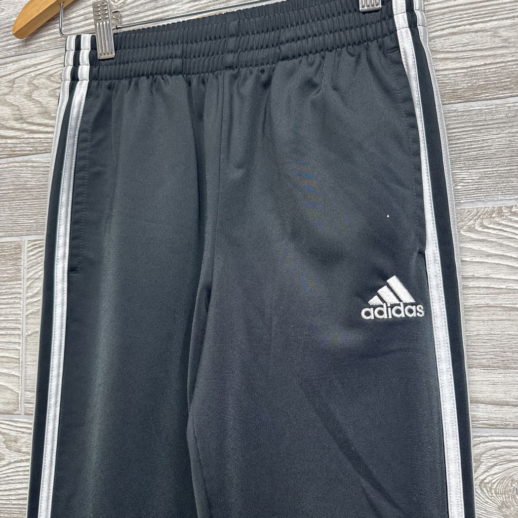 Active Joggers 3 Stripes 10-12