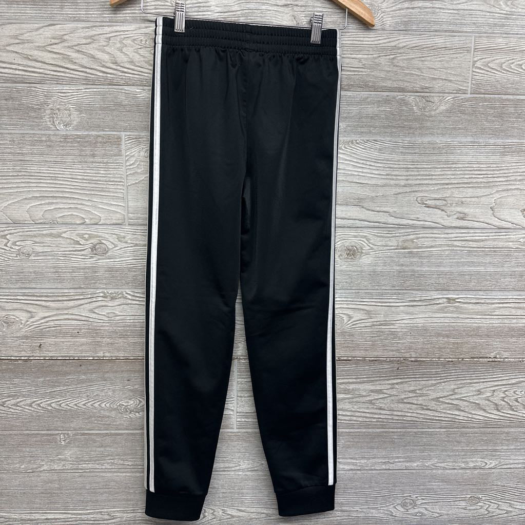 Active Joggers 3 Stripes 10-12
