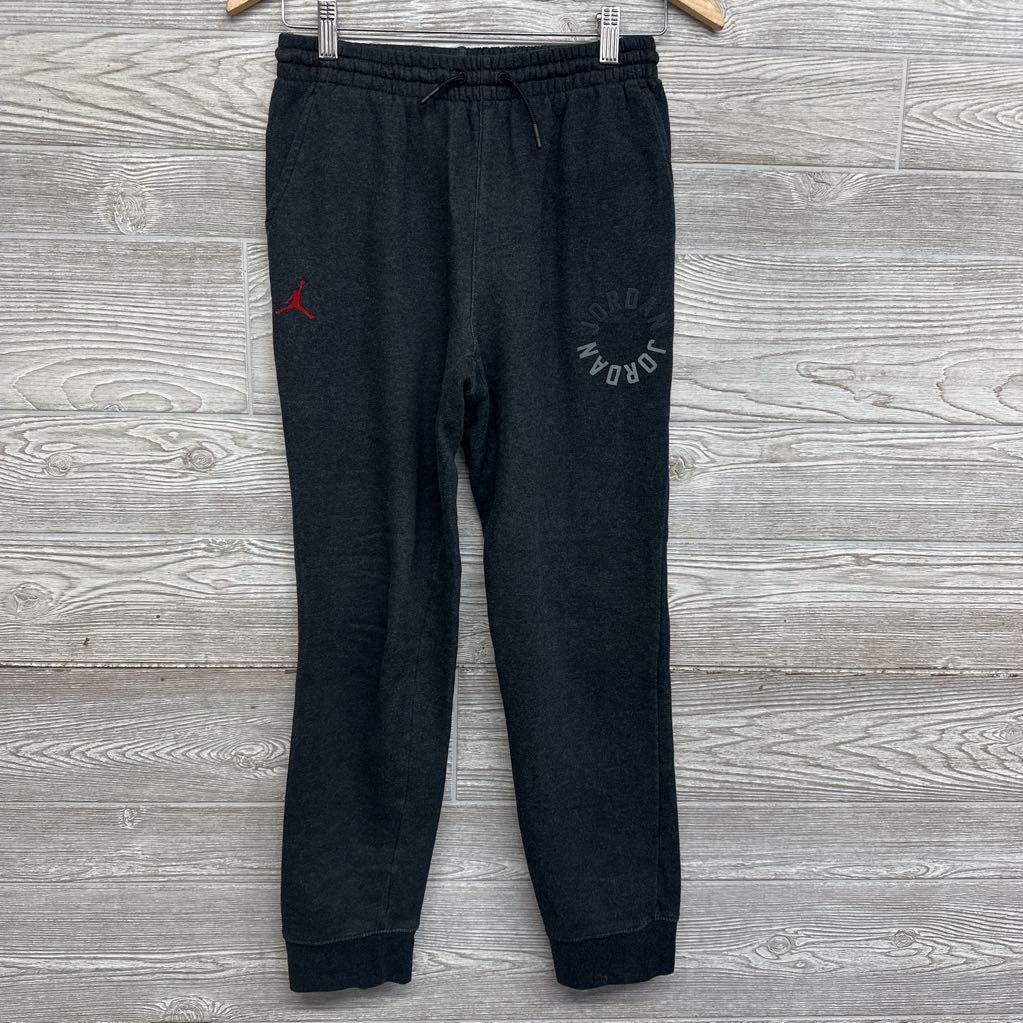 Drawstring Jogger Sweatpants 12