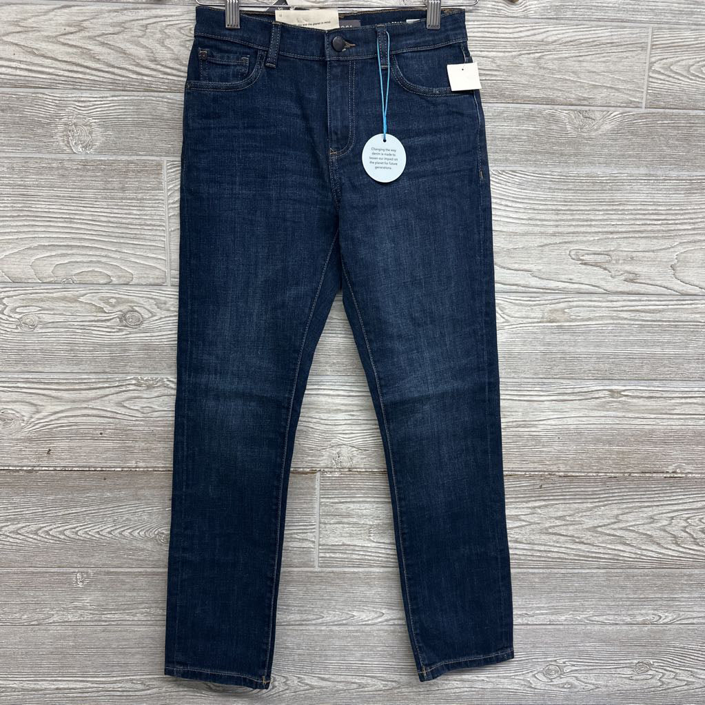 NEW Performance Brady Slim Jeans 12