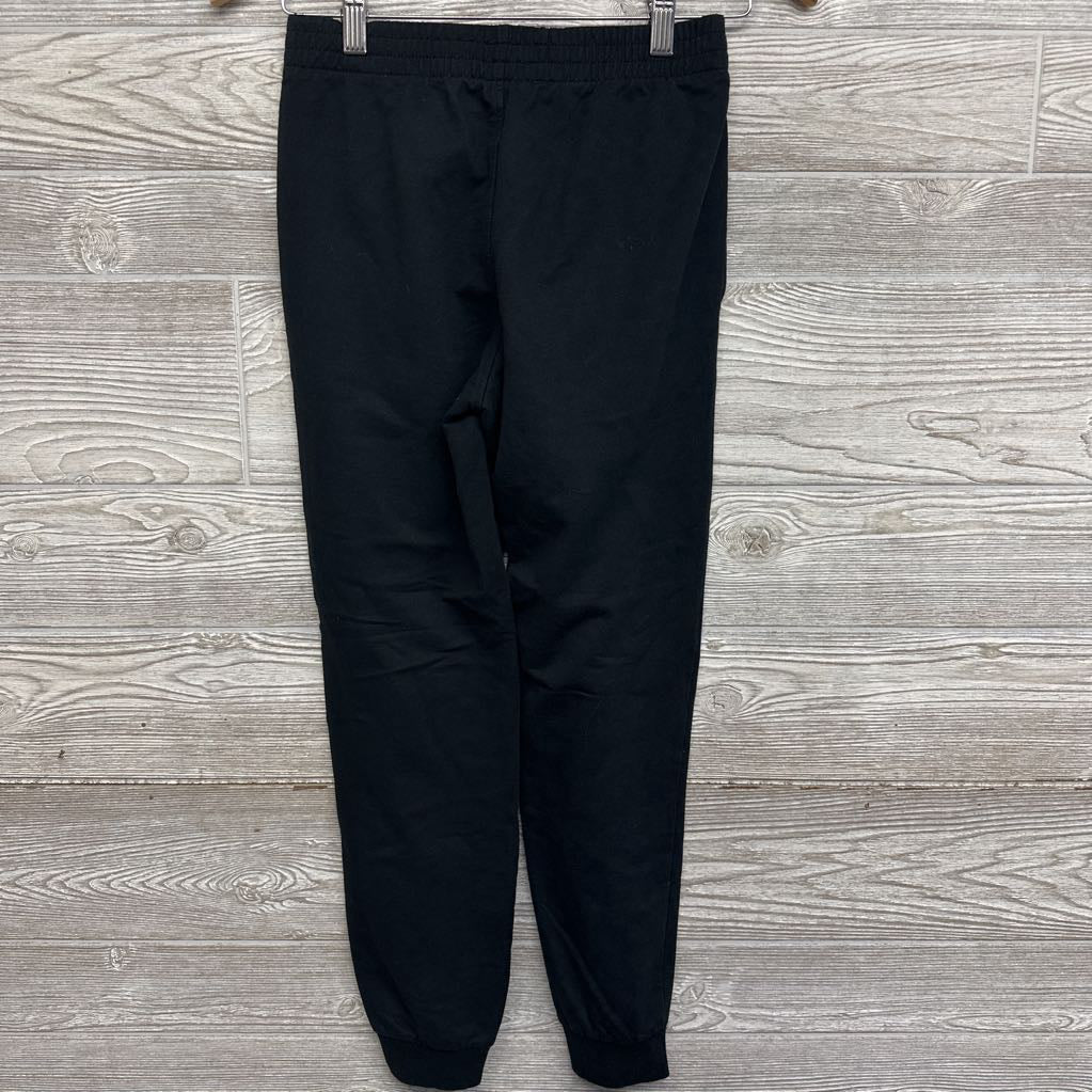 French Terry Joggers Leg Logo 14
