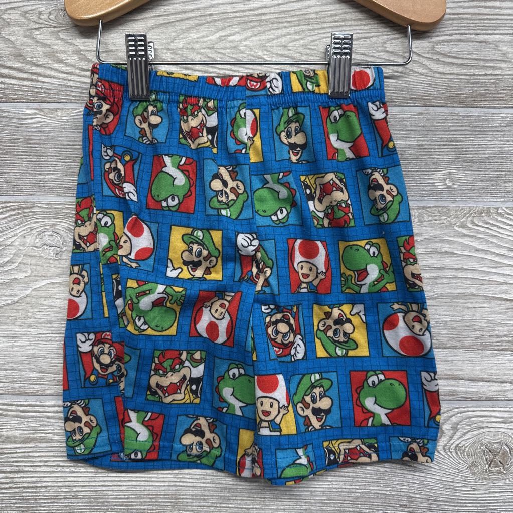 2 Pc Button Up PJs Characters 4