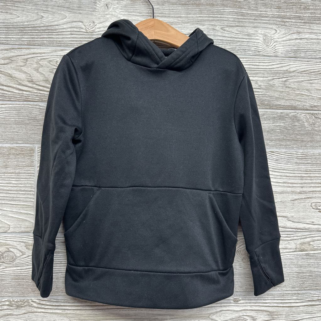 Active Hoodie 4-5