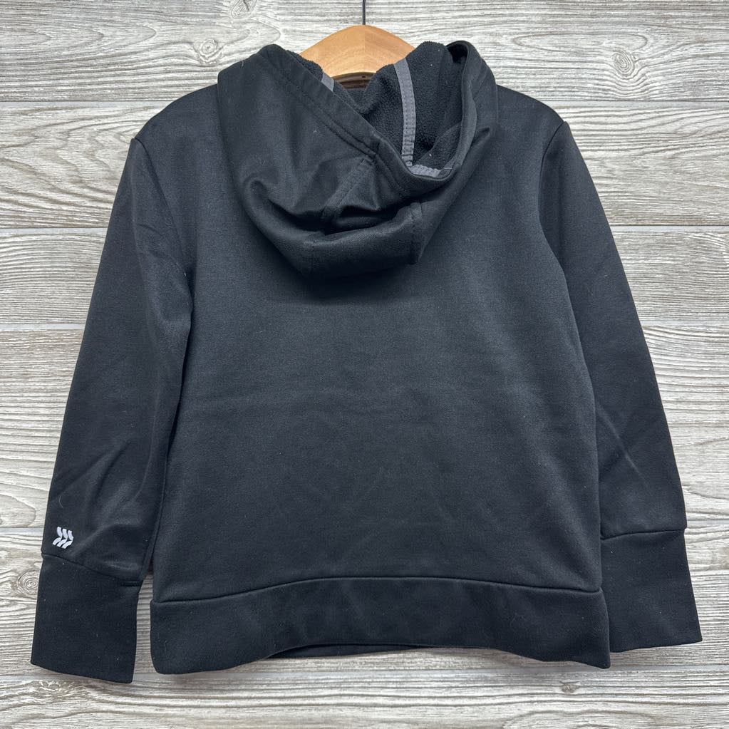 Active Hoodie 4-5
