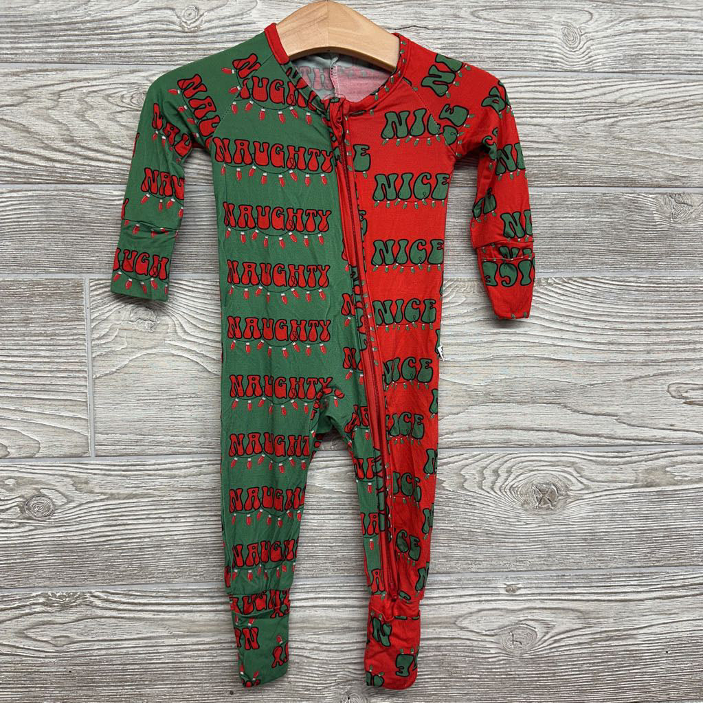 Bamboo Sleeper Naughty Nice 3M