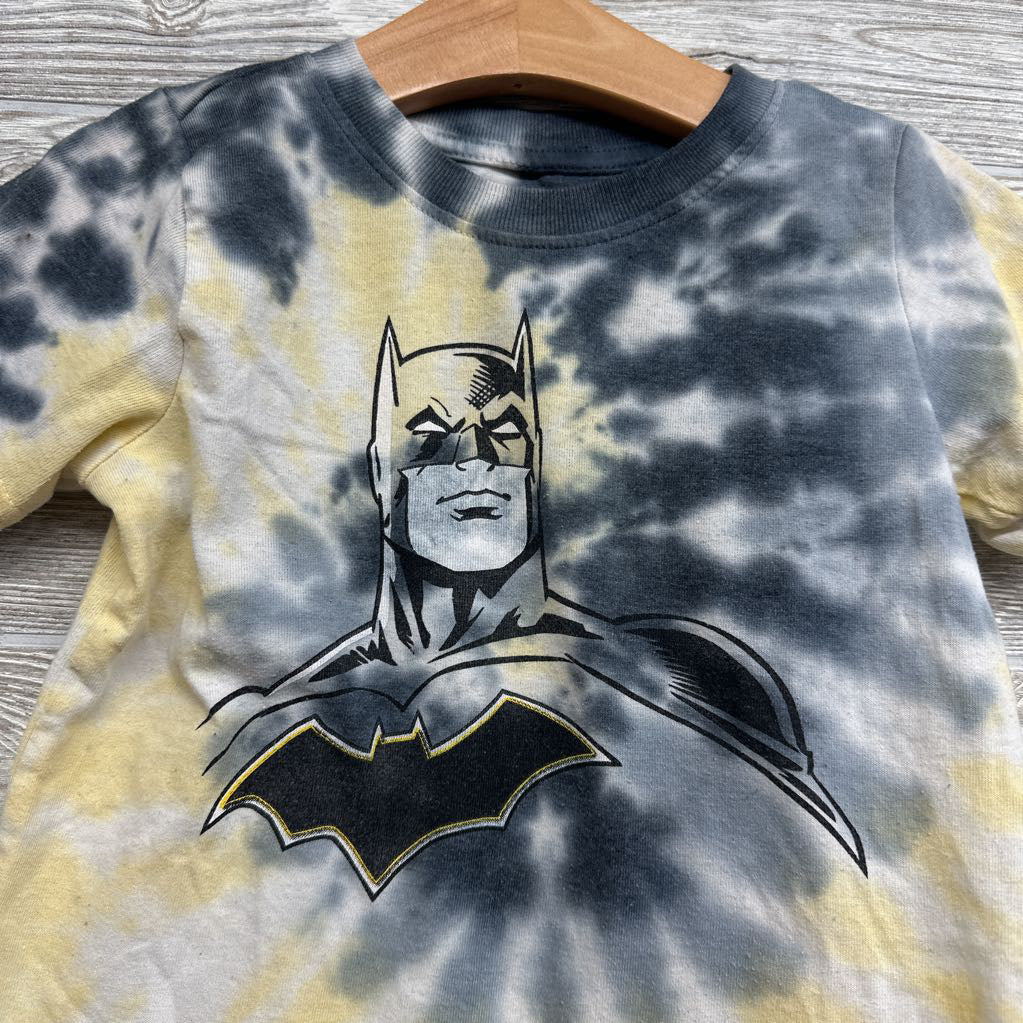 Shirt Tie Dye 4T