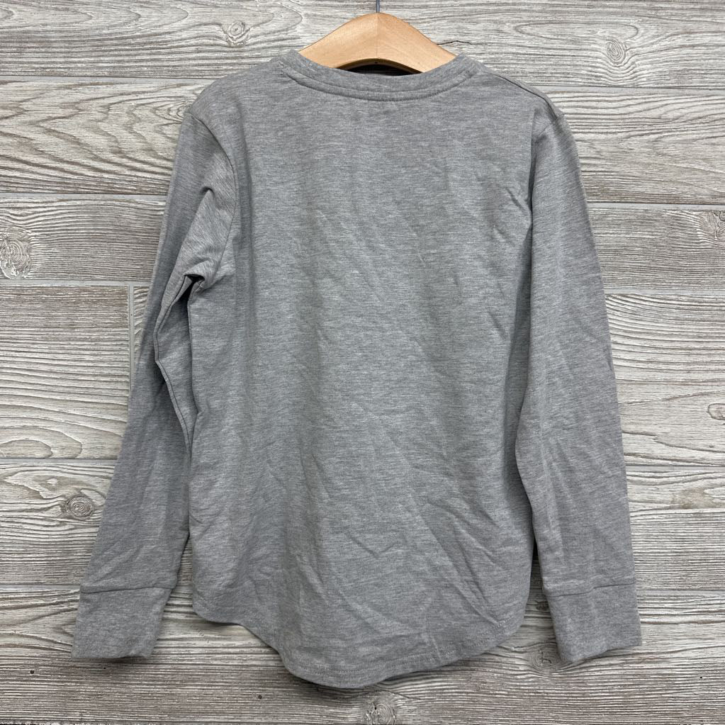 NEW LS Pocket Shirt 9