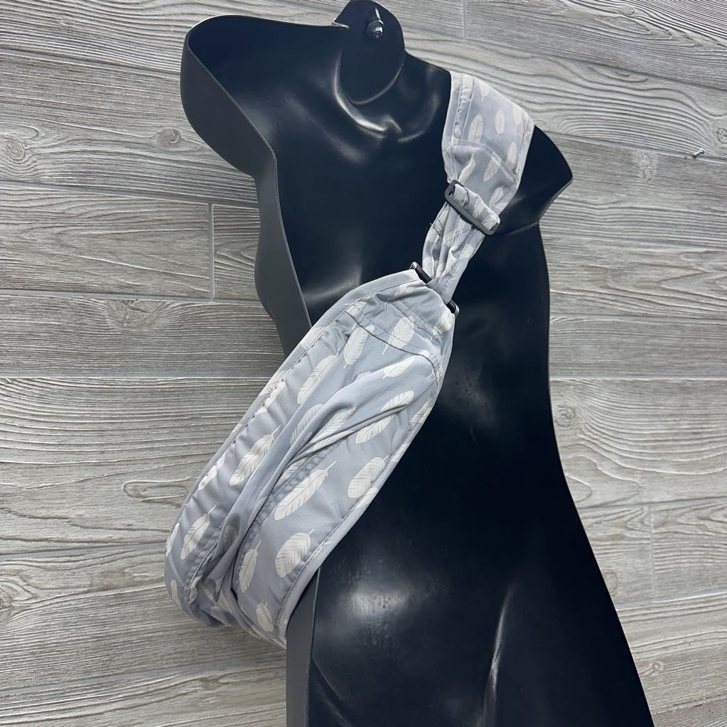 NEW Sling Toddler Carrier Feathers