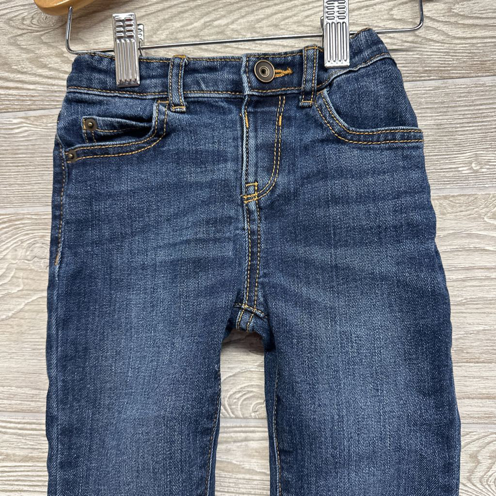 Skinny Jeans 2t