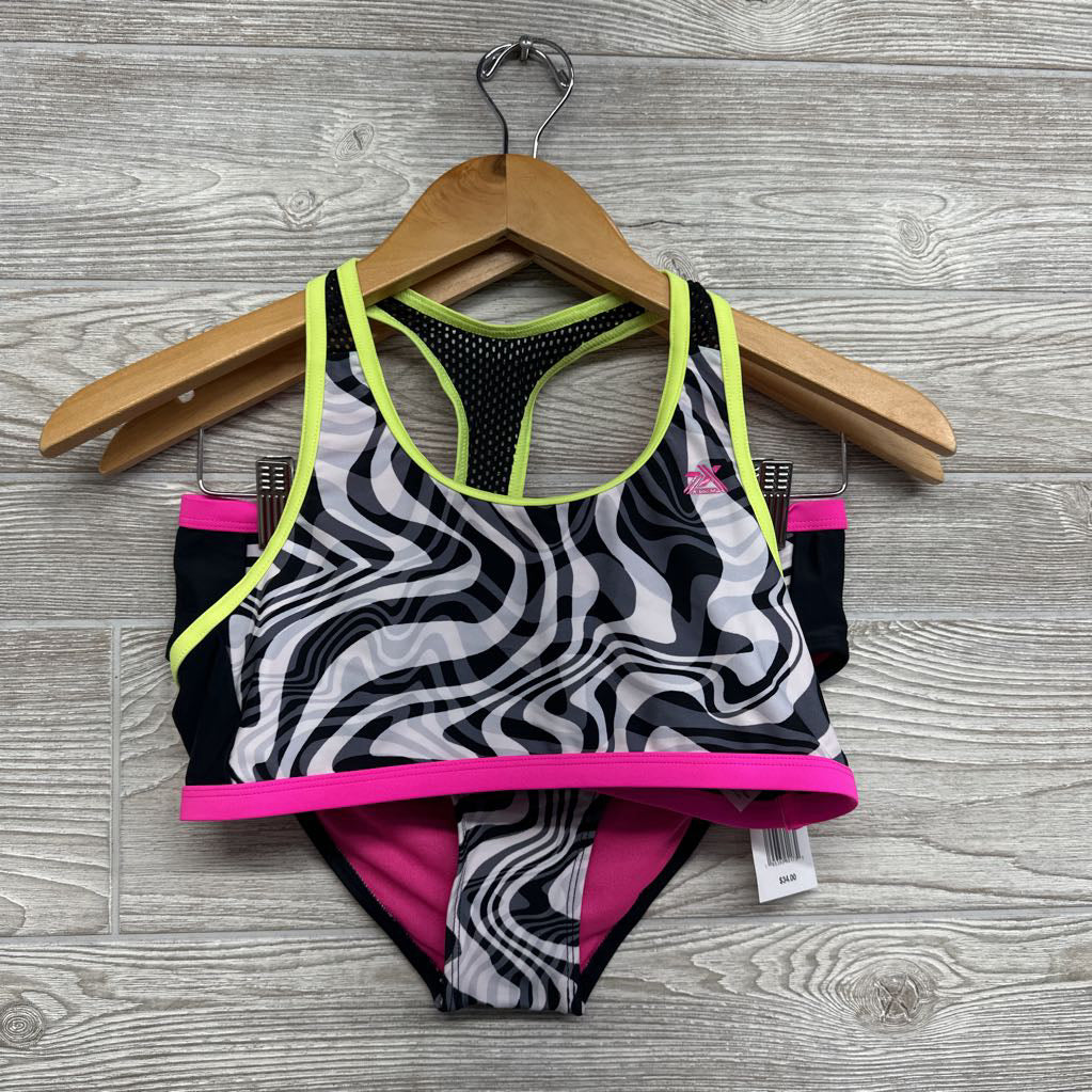 NEW 2 Pc Swimsuit 16