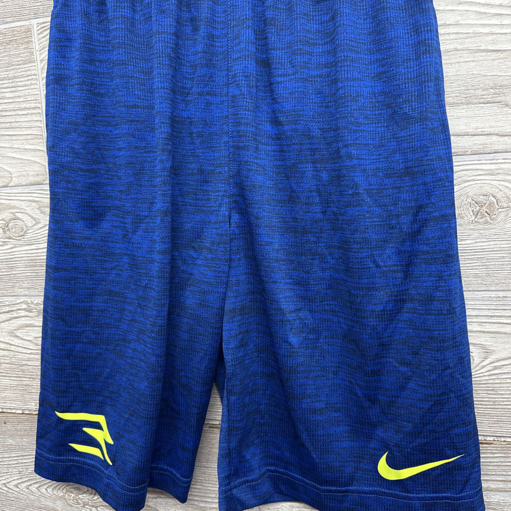 Active Shorts 16