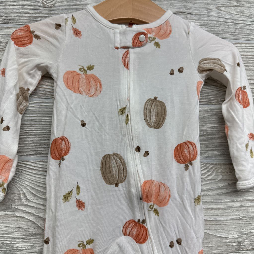Modal Sleeper Pumpkins 3M
