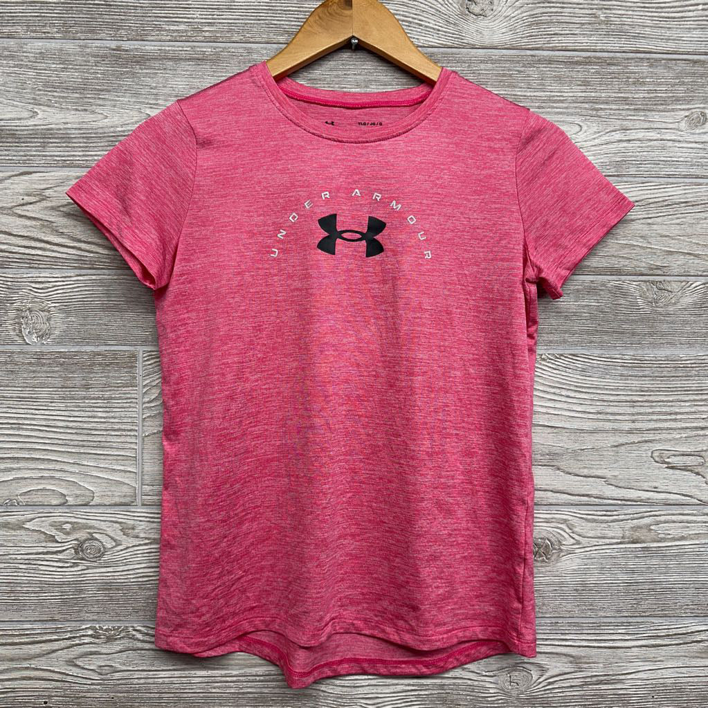 Active Shirt Logo 14