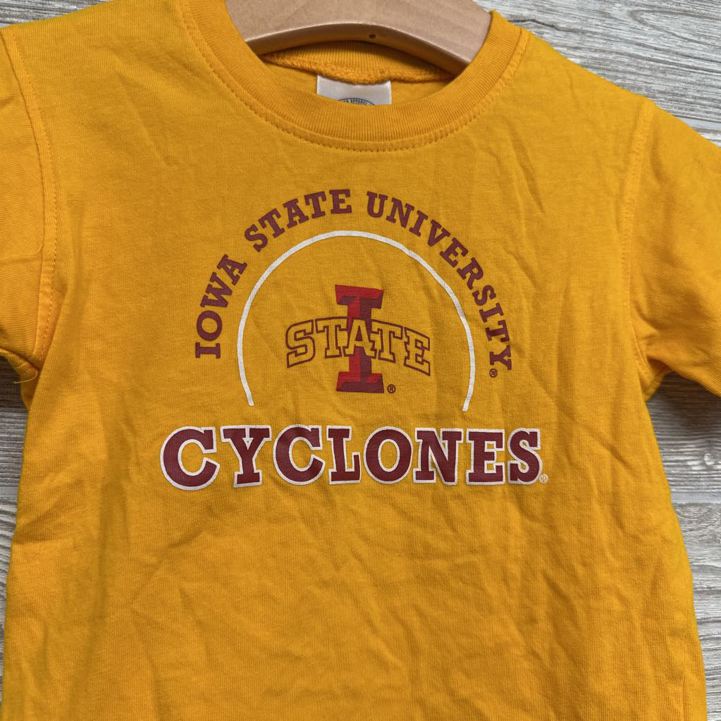 Shirt ISU Cyclones 2T
