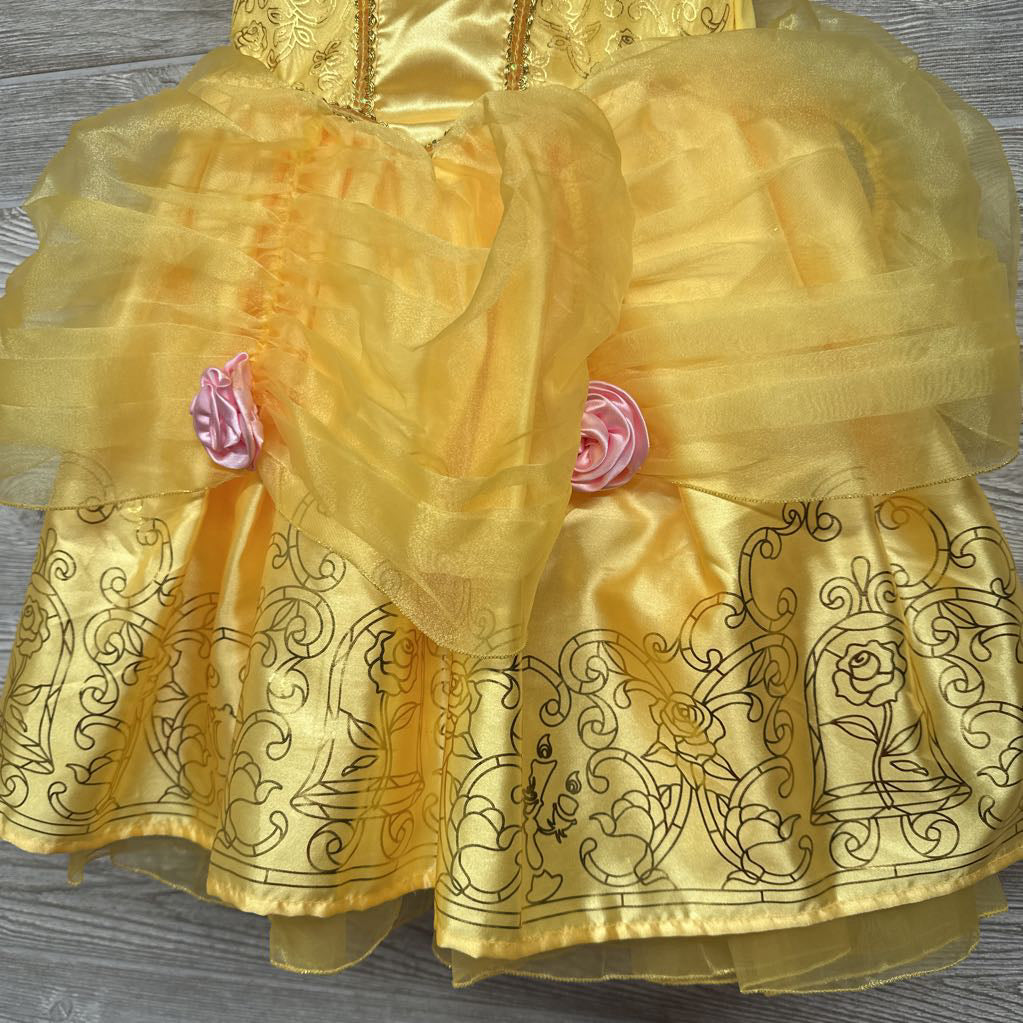 Belle Princess Costume