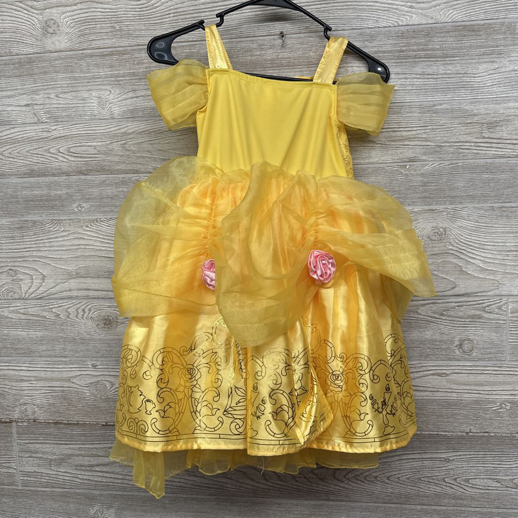 Belle Princess Costume