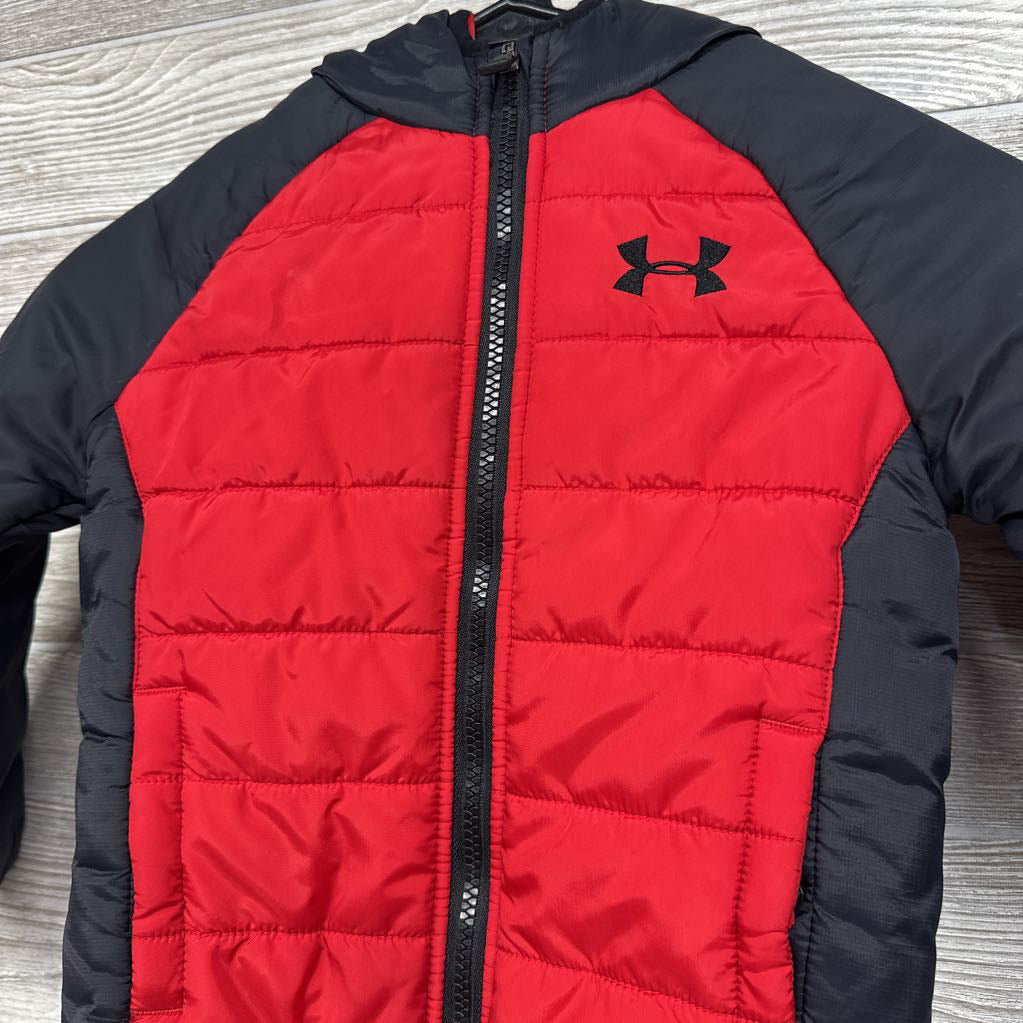 Pronto Coat