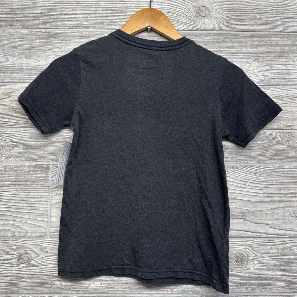 NEW Shirt Neon Smiley 8
