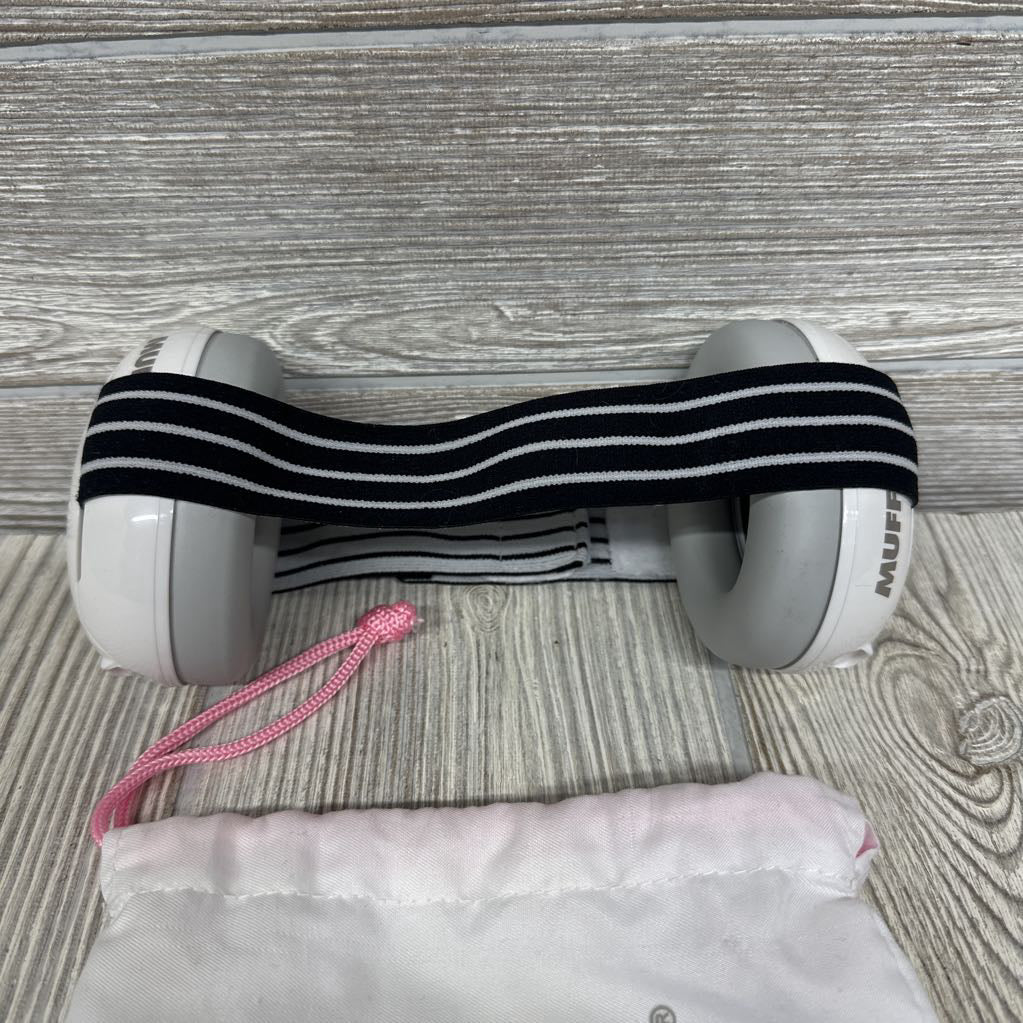Muffy Hearing Protection Ear
