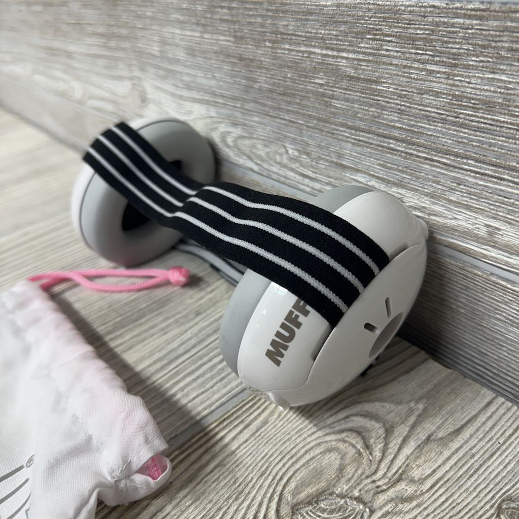 Muffy Hearing Protection Ear