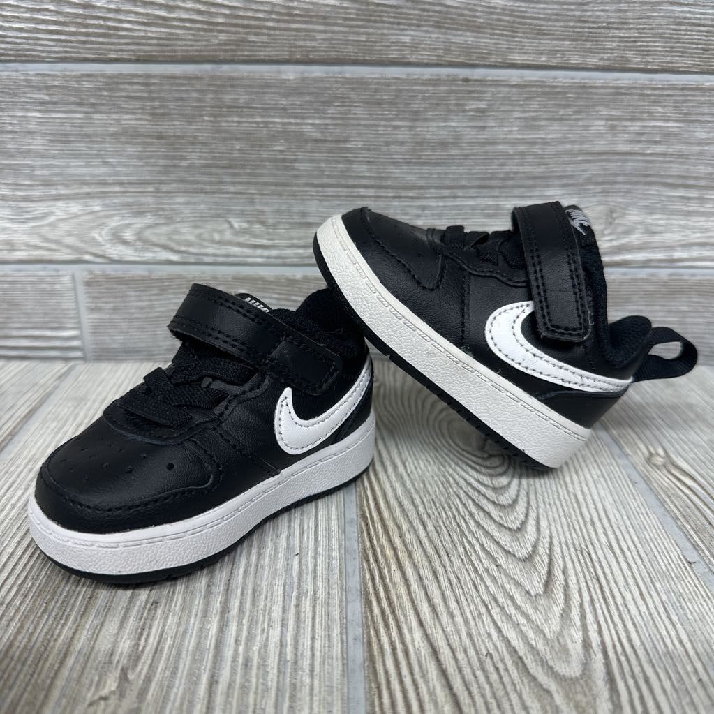 Court Borough Low Sneakers 2c