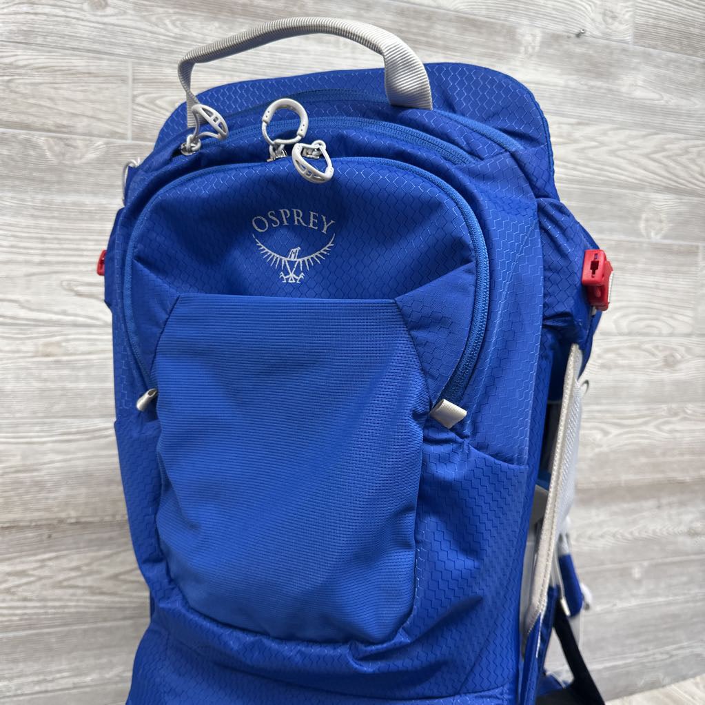 Poco Plus Hiking Carrier*