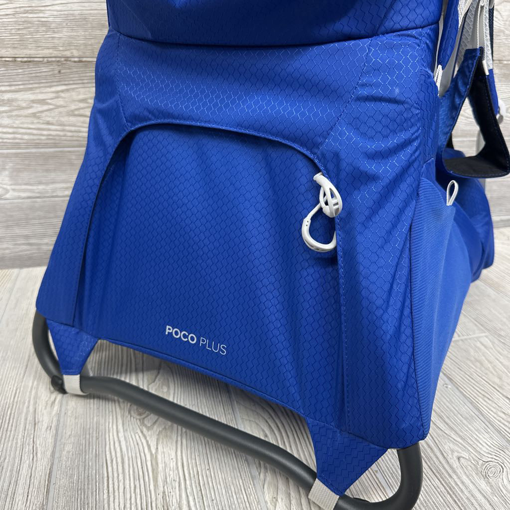 Poco Plus Hiking Carrier*
