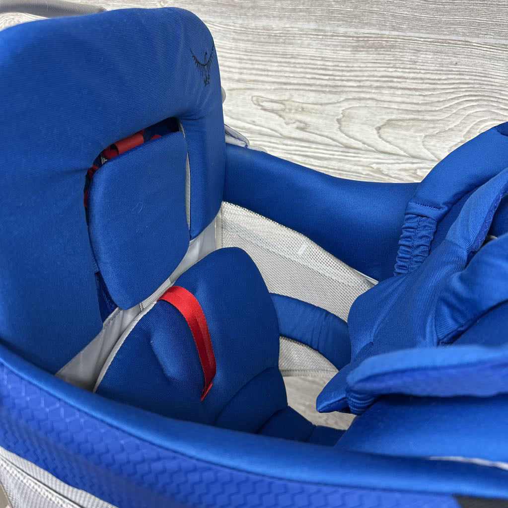 Poco Plus Hiking Carrier*