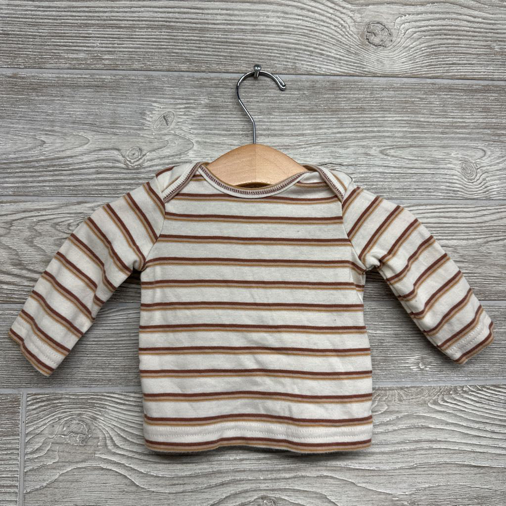 LS Shirt Stripes & Cord Overalls Turkey 3M