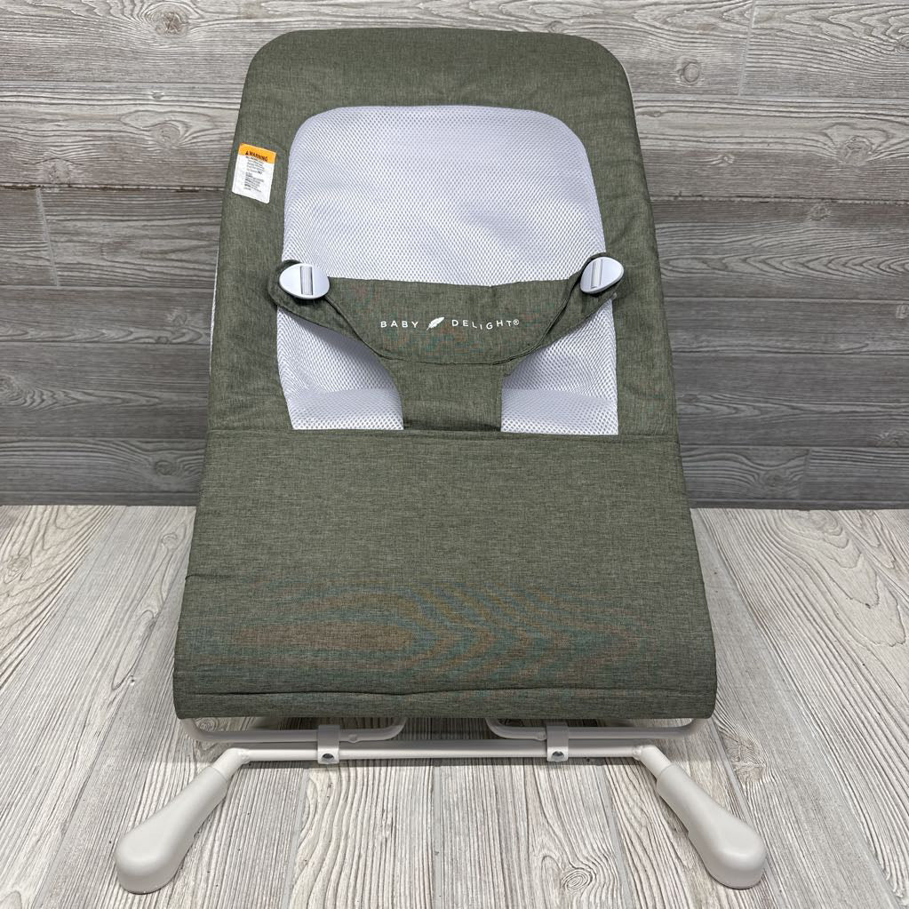 Alpine Deluxe Baby Bouncer*
