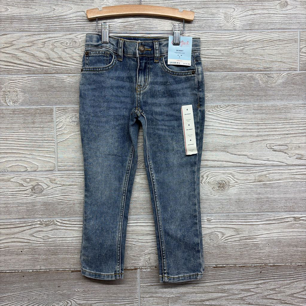 NEW Skinny Jeans 4