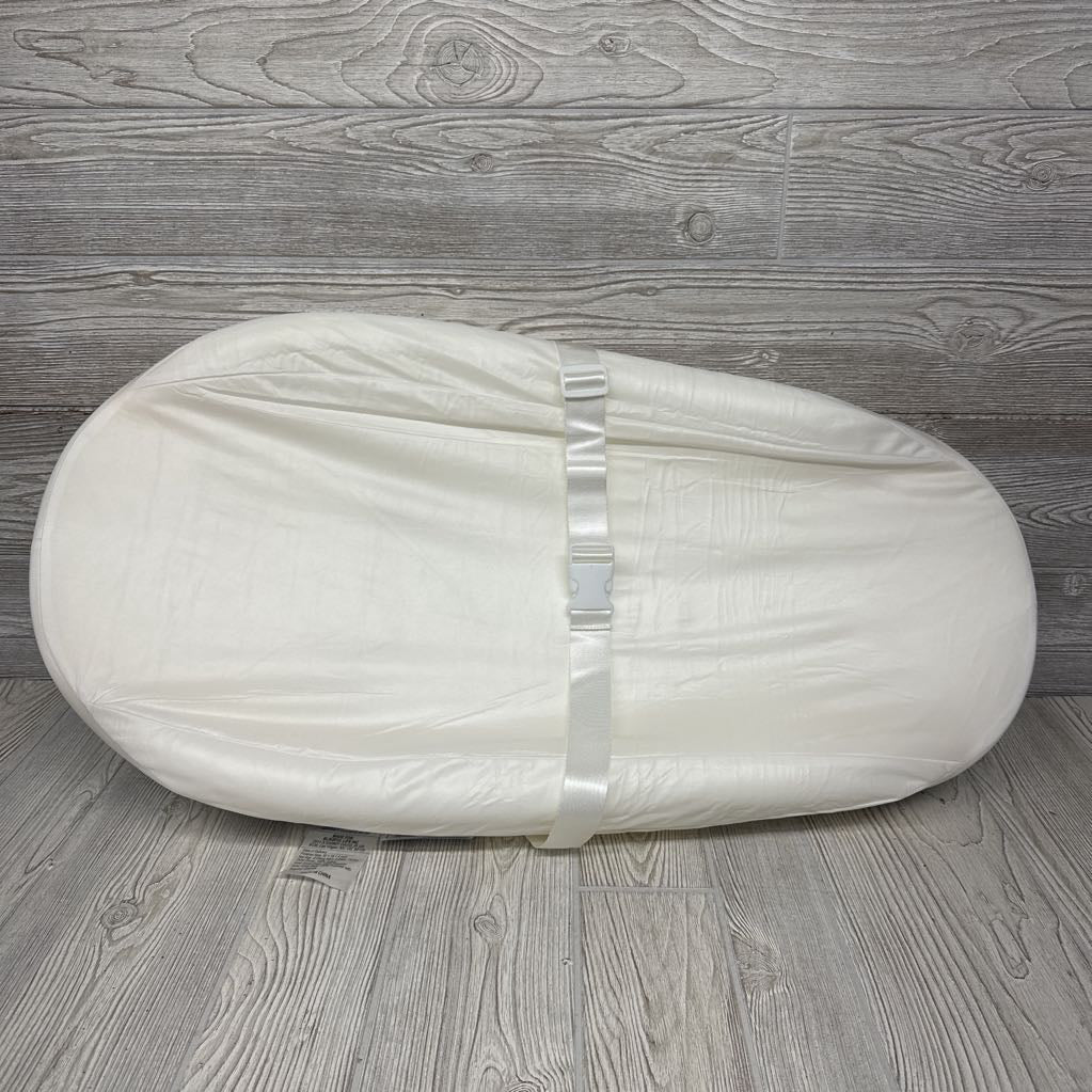 Changing Pad