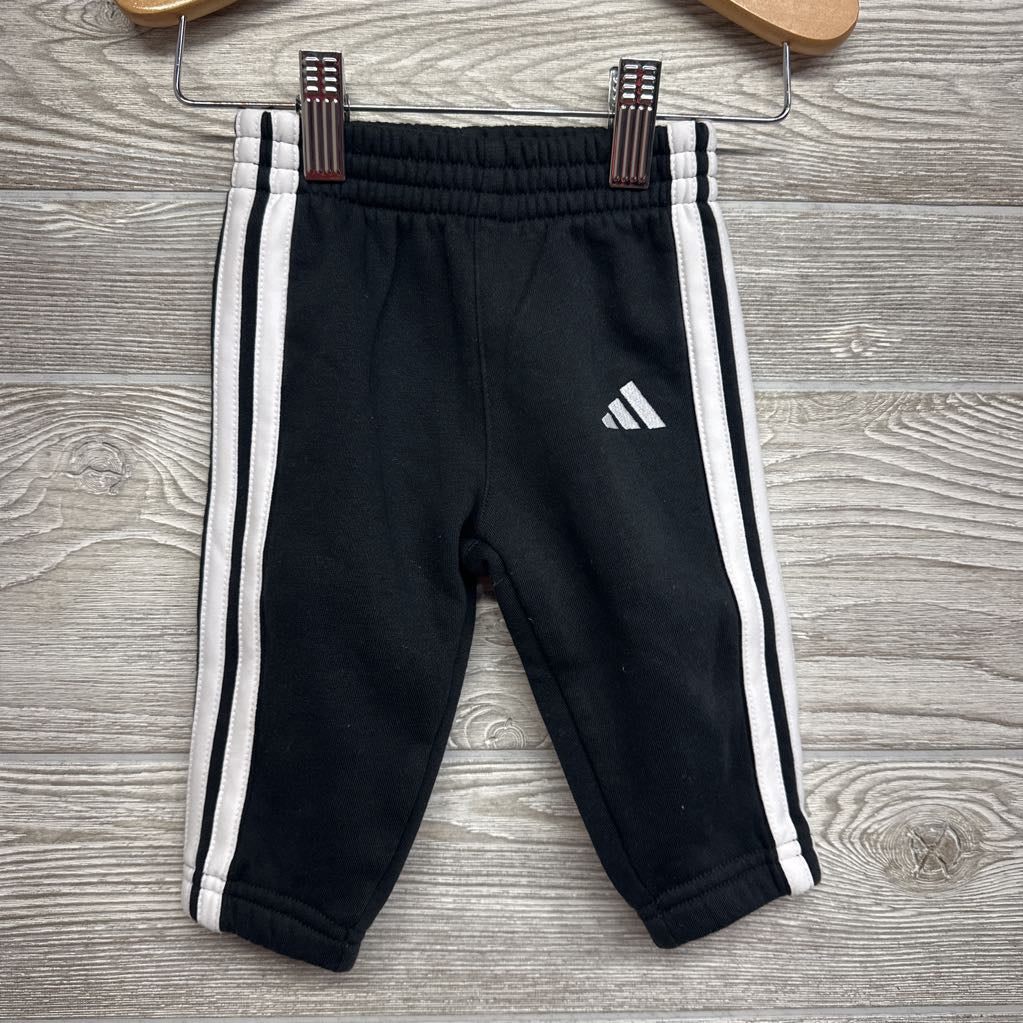 Jogger Sweatpants 3 Stripes 9M