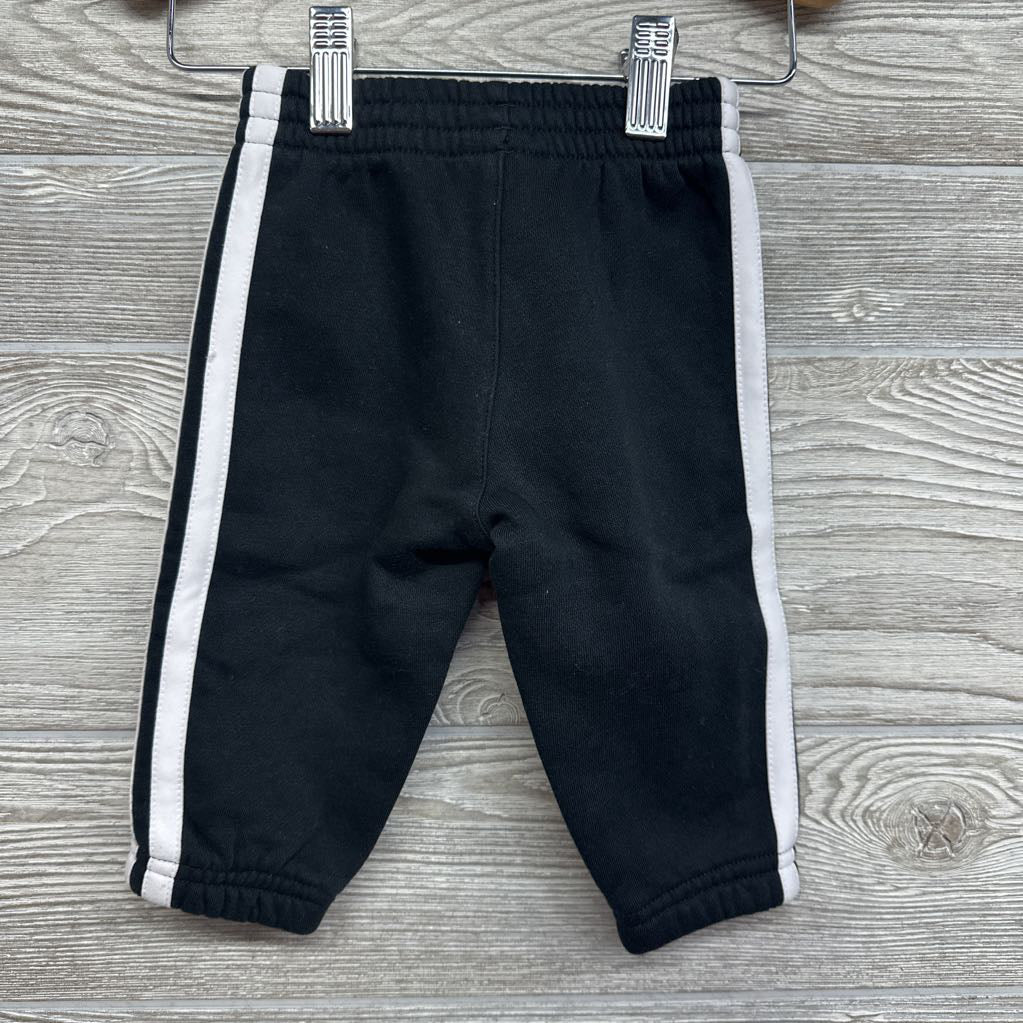Jogger Sweatpants 3 Stripes 9M