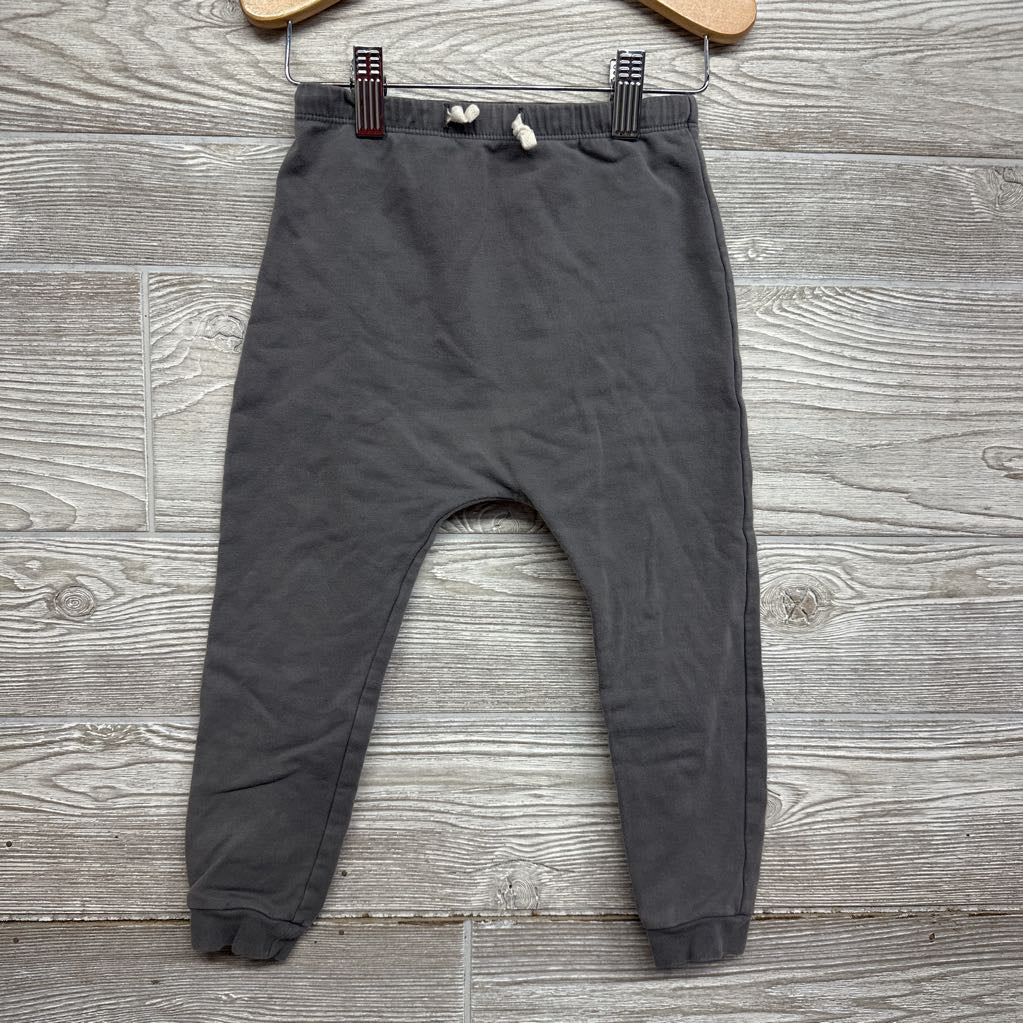Harem Pants 4-5