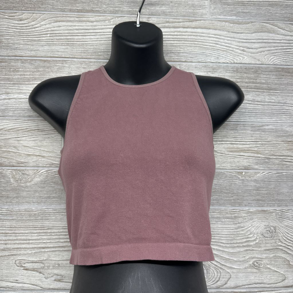 Sublime Nursing Tank Bamboo Medium