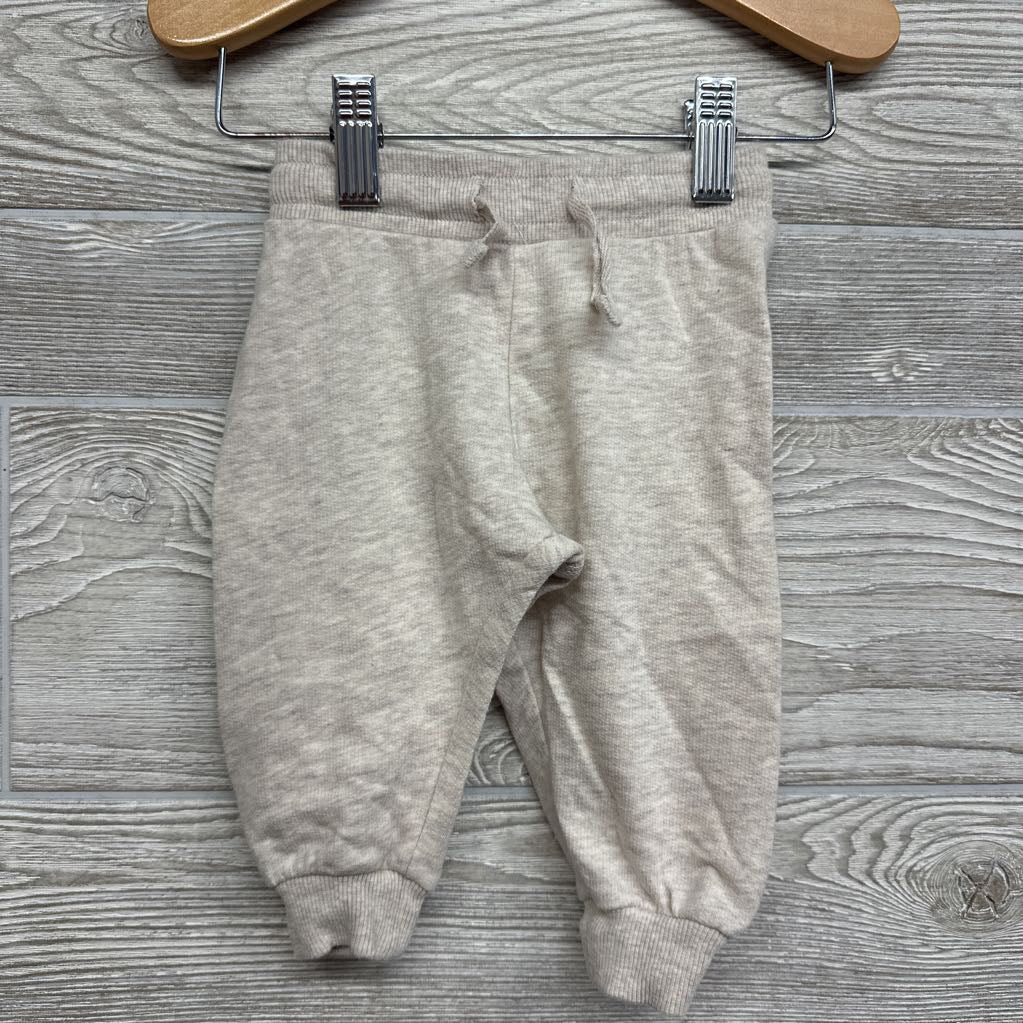 Crewneck & French Terry Joggers 6M