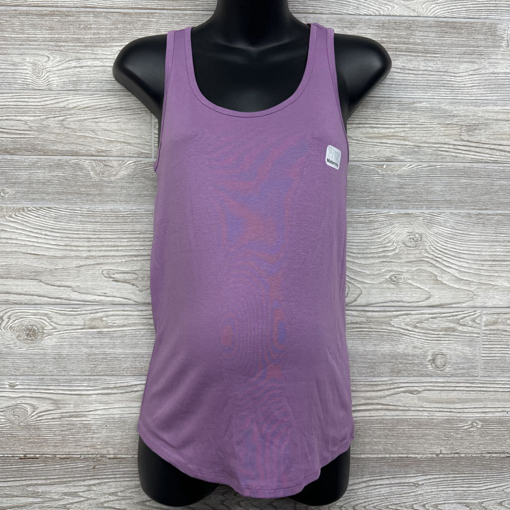 NEW Tank Top Solid 4-6/Small