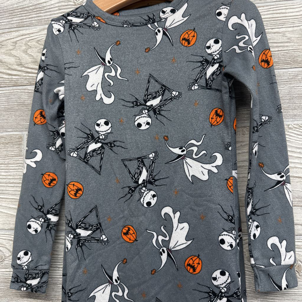 2 Pc LS PJs Pumpkins The Nightmare Before Christmas 7