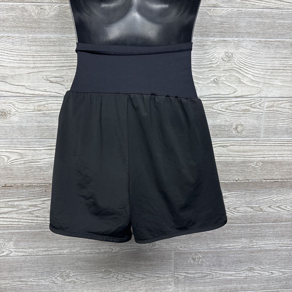 Full Panel Active Shorts Small