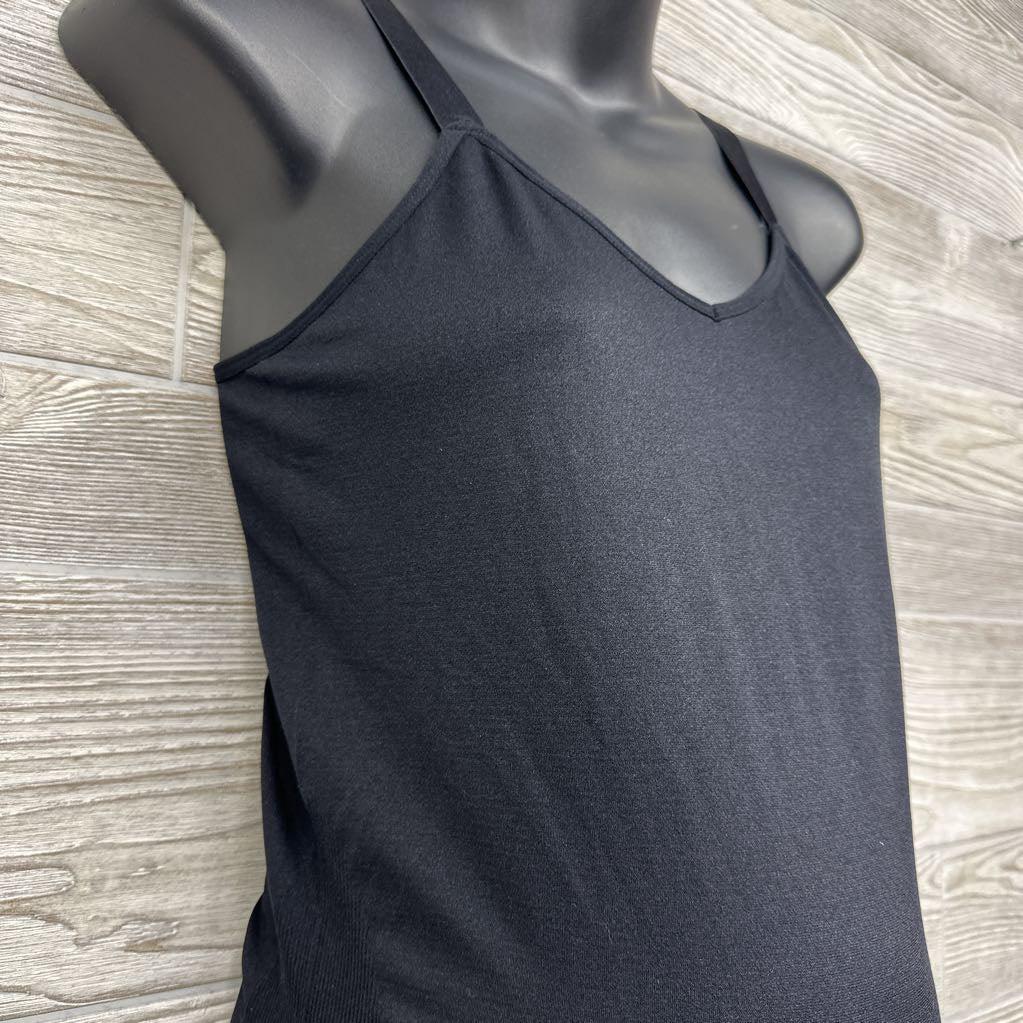 Seamless Tank Top OSFM