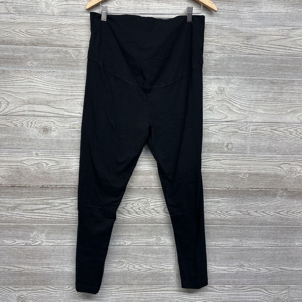NEW Full Panel Leggings Large