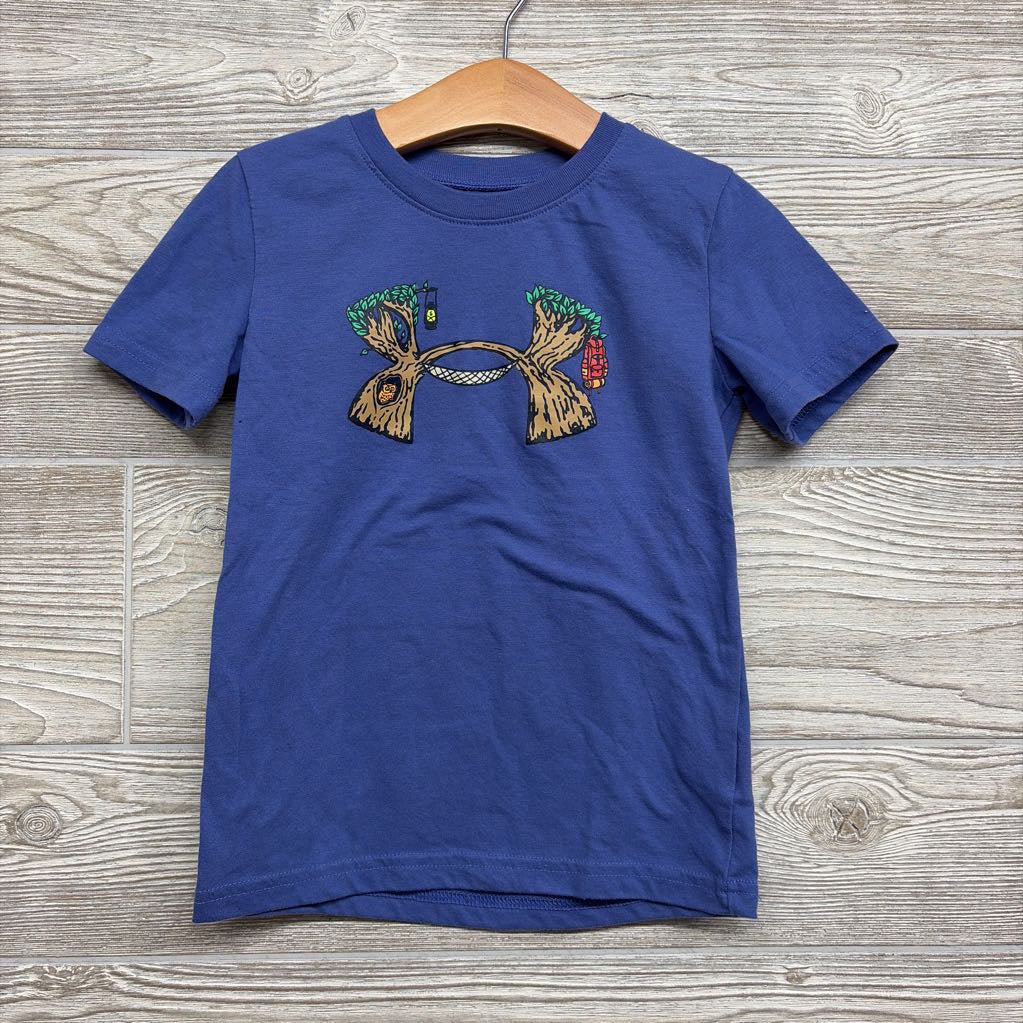 Shirt Tree UA 5