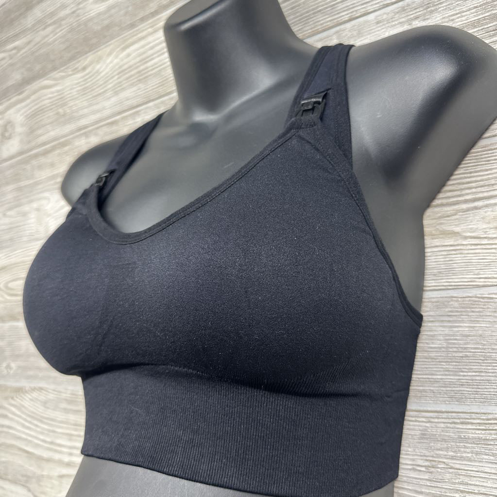 NEW Flex+ Sport Nursing Bra Small