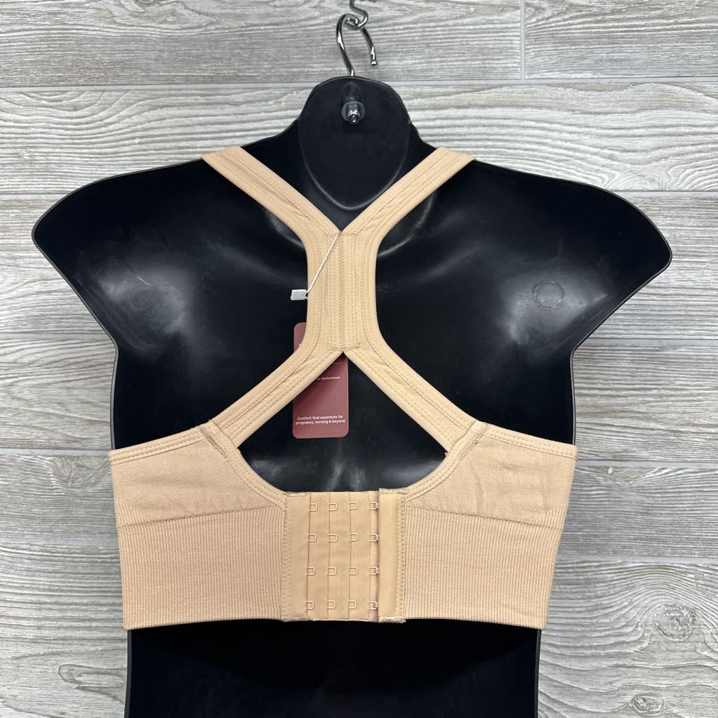 NEW Flex+ Sport Nursing Bra Small