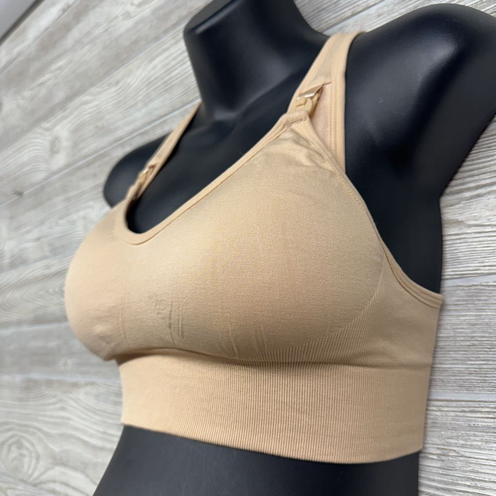 NEW Flex+ Sport Nursing Bra Small