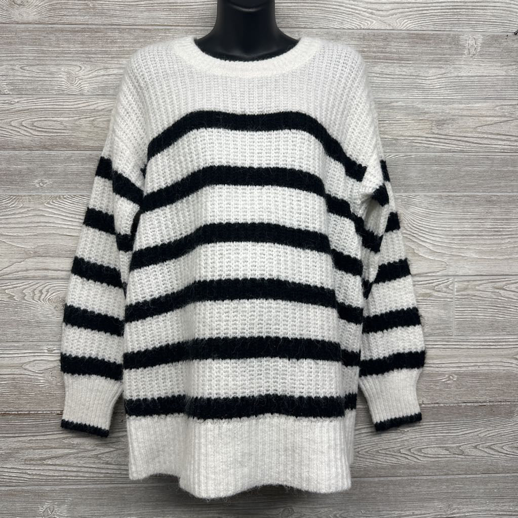 Sweater Stripes Large