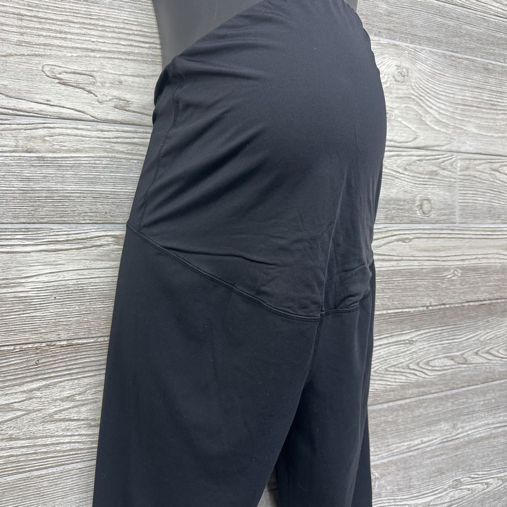 Cross Panel Active Leggings XL