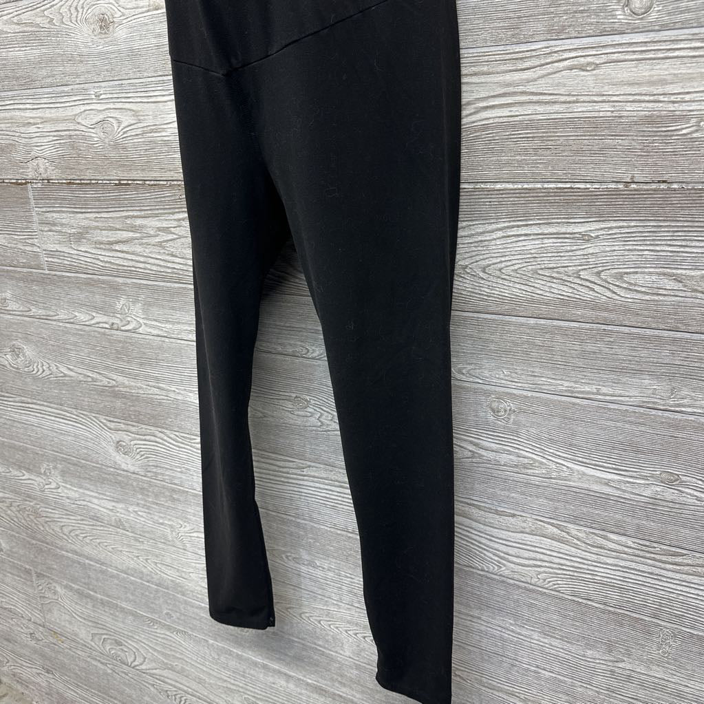 Full Panel Soft Leggings XL