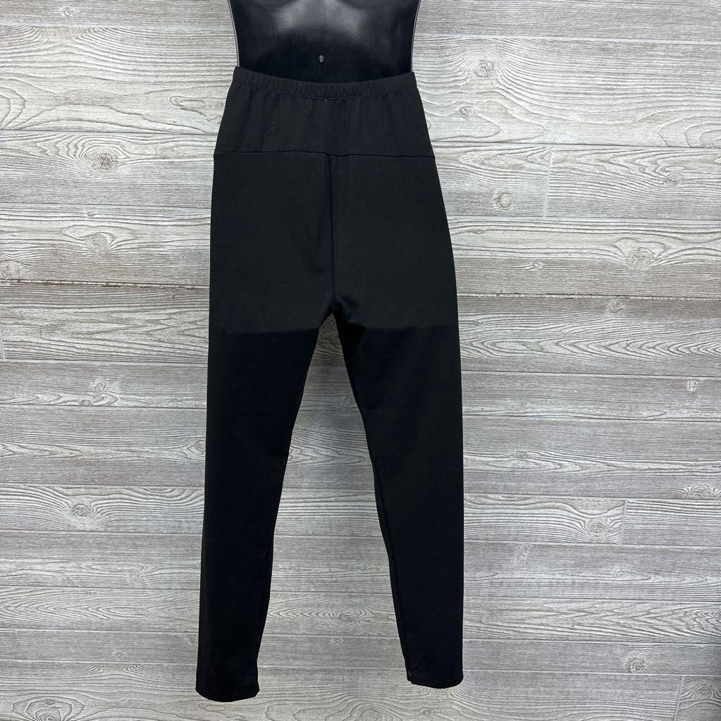 Full Panel Soft Leggings XL